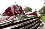 Ford DeLuxe Sportsman 1947 года